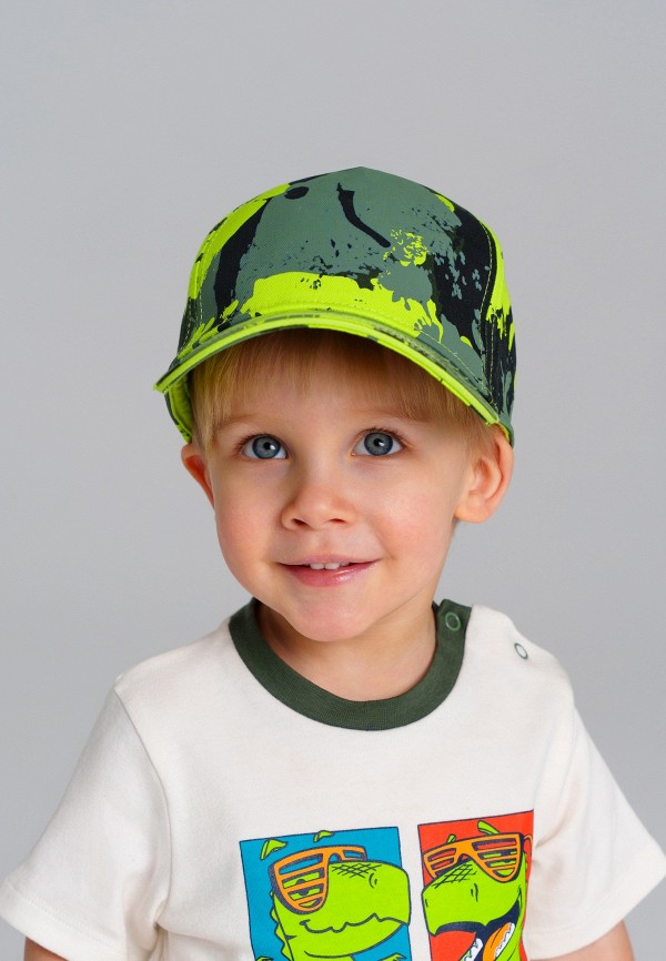 PlayToday Бейсболка - фото 6