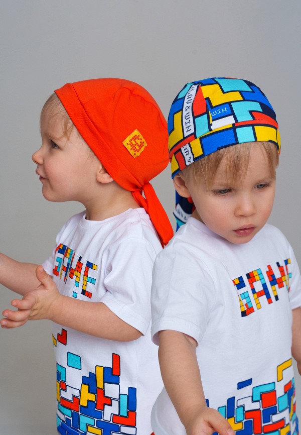 PlayToday Банданы 2 шт. - фото 5