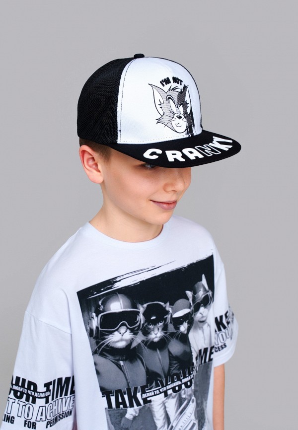 PlayToday Бейсболка - фото 4