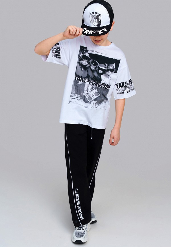 PlayToday Бейсболка - фото 5