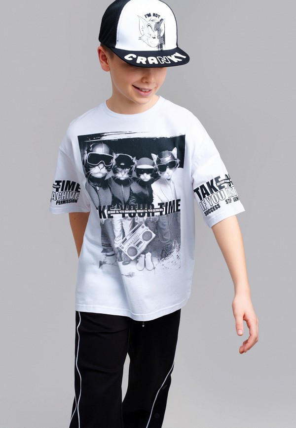 PlayToday Бейсболка - фото 6