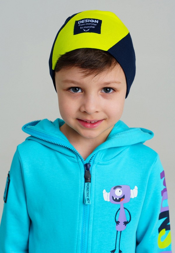 PlayToday Шапки 2 шт. - фото 5