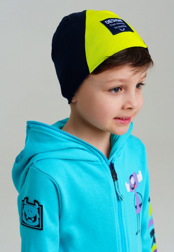 PlayToday Шапки 2 шт. - фото 6