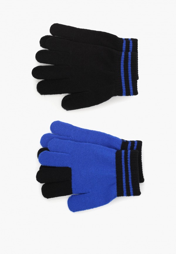 PlayToday Перчатки 2 пары - фото 2