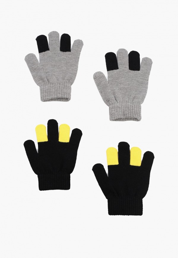 PlayToday Перчатки 2 пары - фото 1