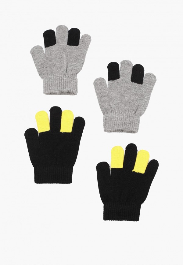 PlayToday Перчатки 2 пары - фото 1