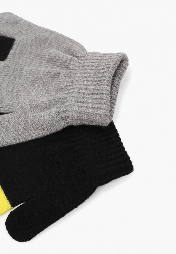 PlayToday Перчатки 2 пары - фото 2