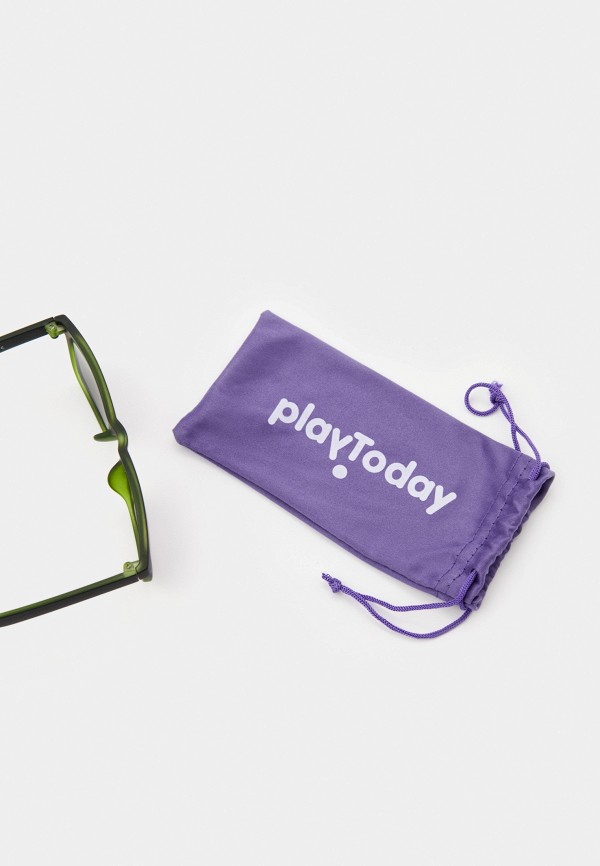 PlayToday Очки солнцезащитные - фото 4