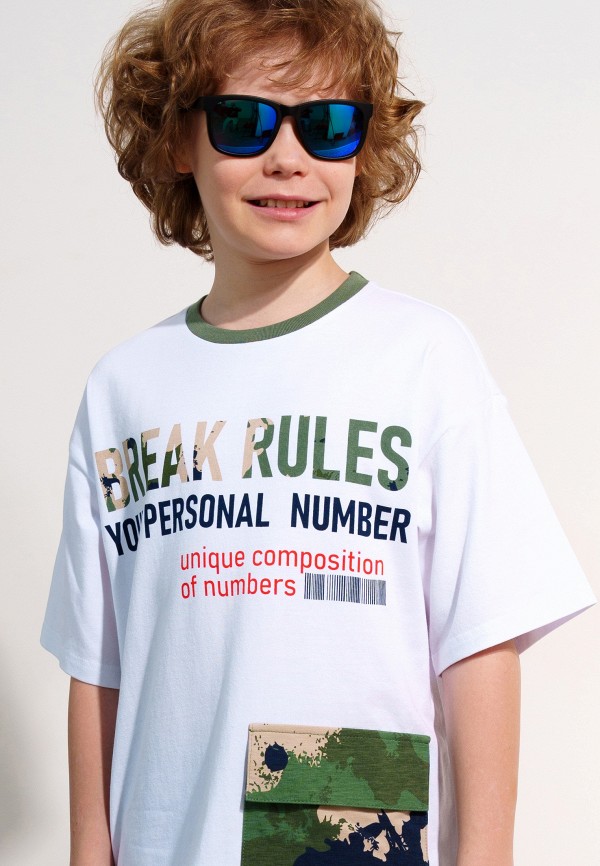 PlayToday Очки солнцезащитные - фото 5