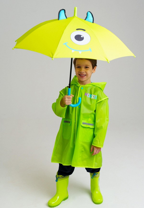 PlayToday Зонт-трость - фото 5