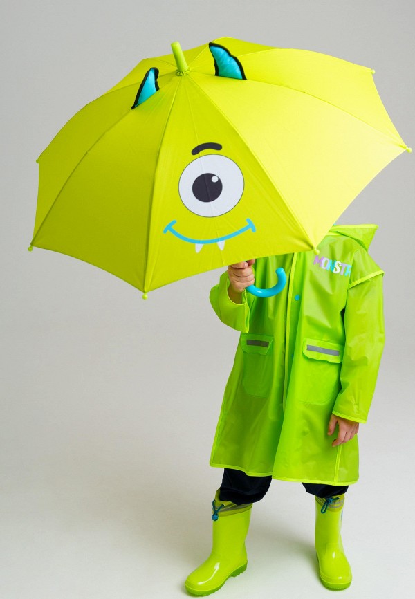 PlayToday Зонт-трость - фото 6