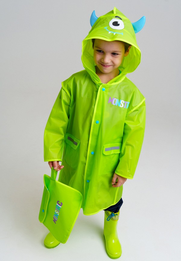 PlayToday Дождевик - фото 4