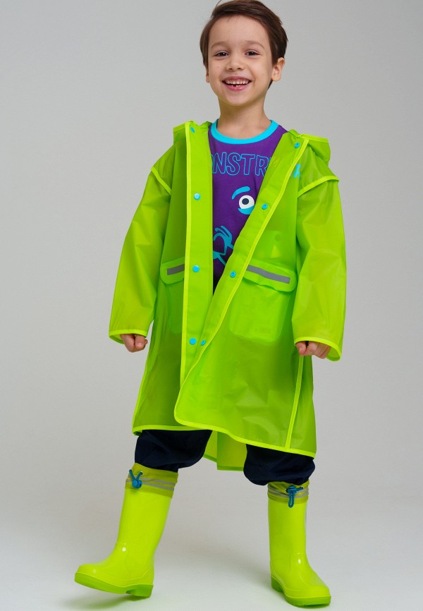 PlayToday Дождевик - фото 5