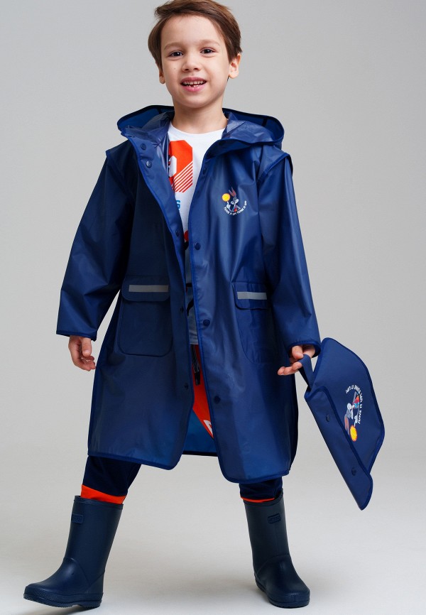 PlayToday Дождевик - фото 4