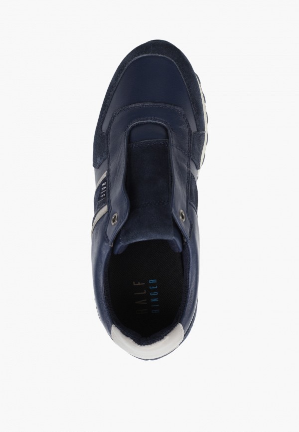 Ralf Ringer Кроссовки - WALL-D (полнота 4) - фото 4