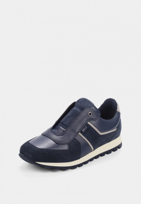 Ralf Ringer Кроссовки - WALL-D (полнота 4) - фото 2