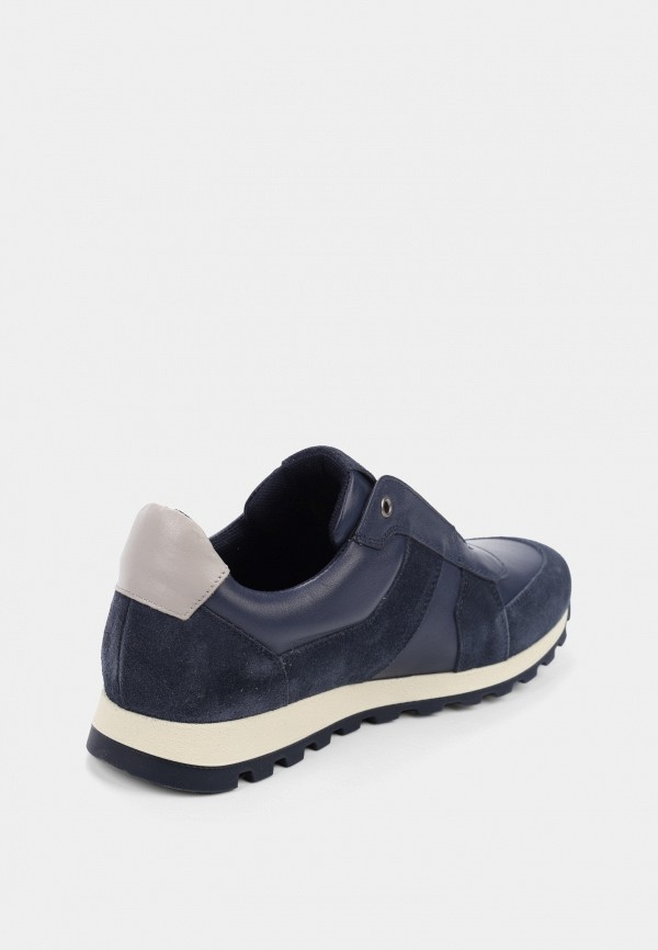 Ralf Ringer Кроссовки - WALL-D (полнота 4) - фото 3