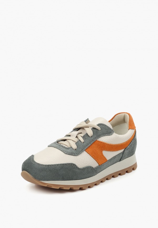 Ralf Ringer Кроссовки - WALL-D (полнота 4) - фото 2