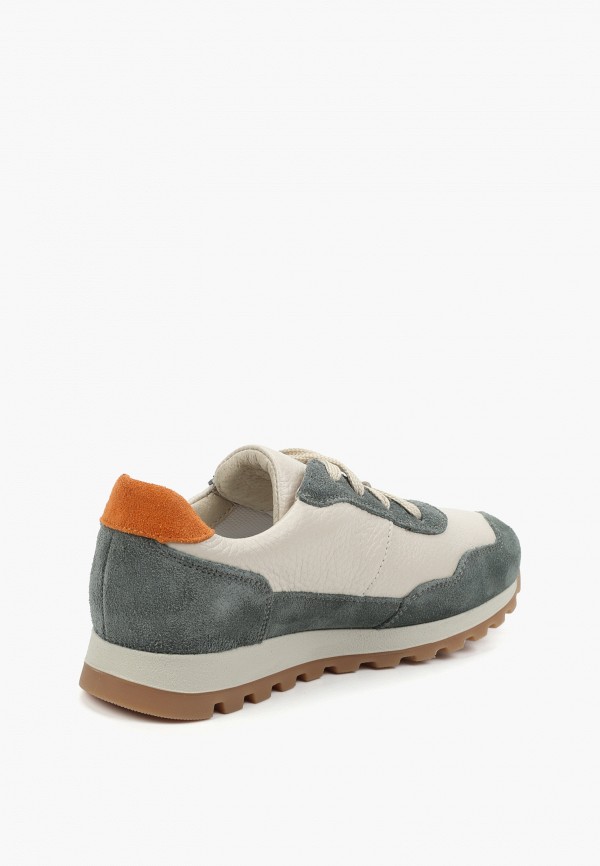 Ralf Ringer Кроссовки - WALL-D (полнота 4) - фото 3