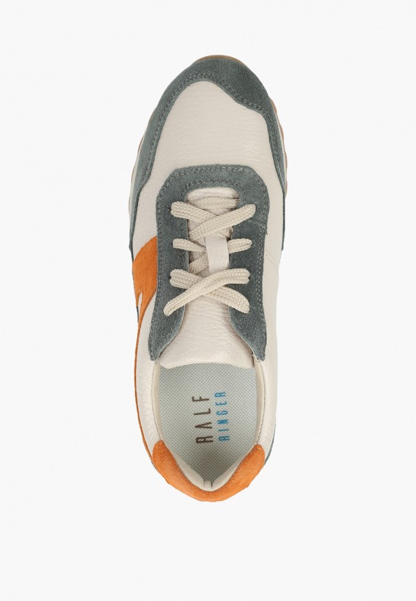 Ralf Ringer Кроссовки - WALL-D (полнота 4) - фото 4