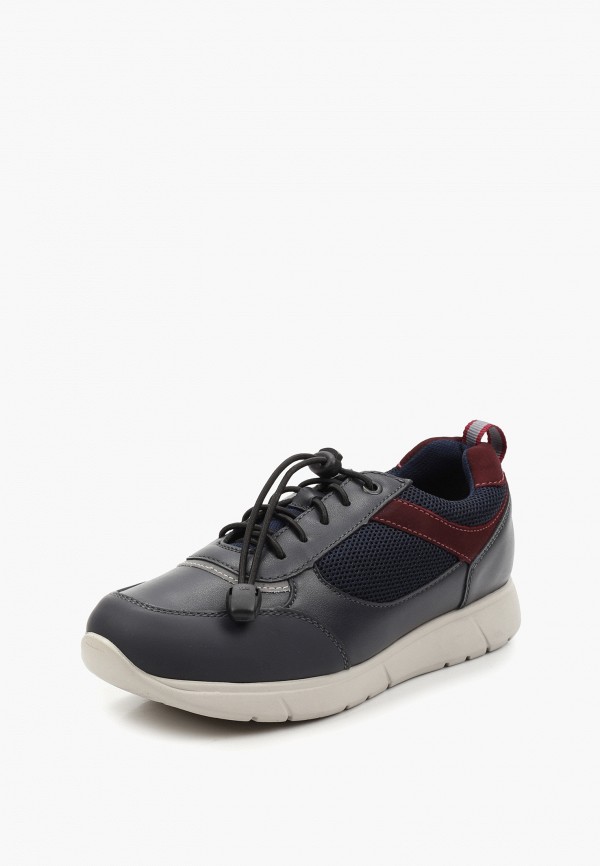 Ralf Ringer Кроссовки - DRIVE-D (полнота 4) - фото 2