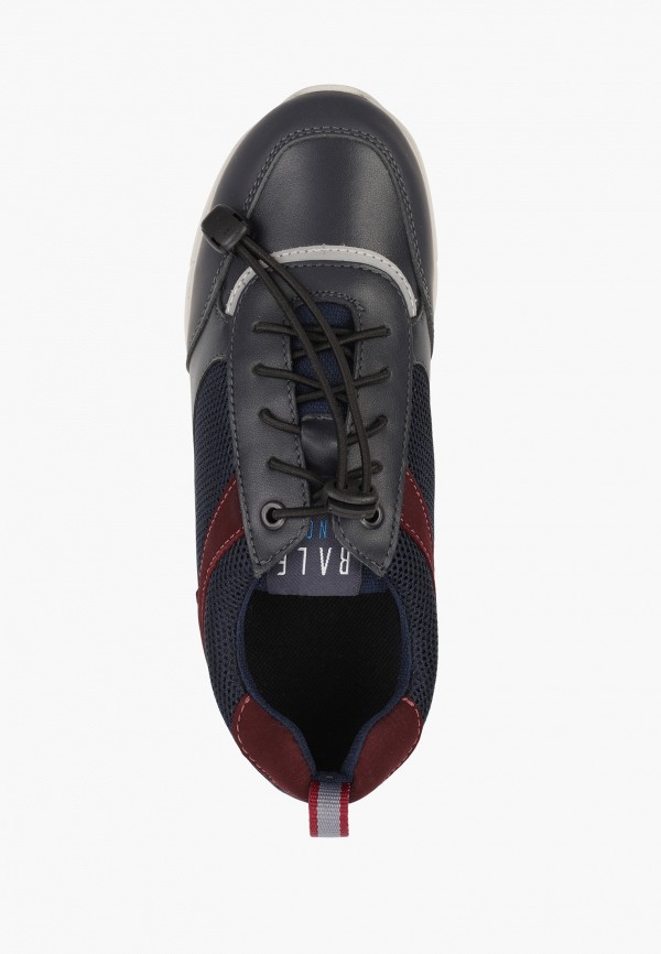 Ralf Ringer Кроссовки - DRIVE-D (полнота 4) - фото 4