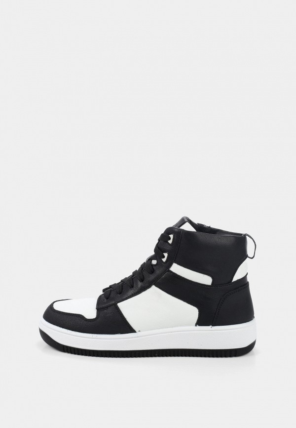 Ralf Ringer Кеды - JAM-D (полнота 4) - фото 1