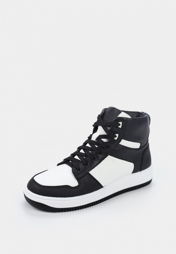 Ralf Ringer Кеды - JAM-D (полнота 4) - фото 2