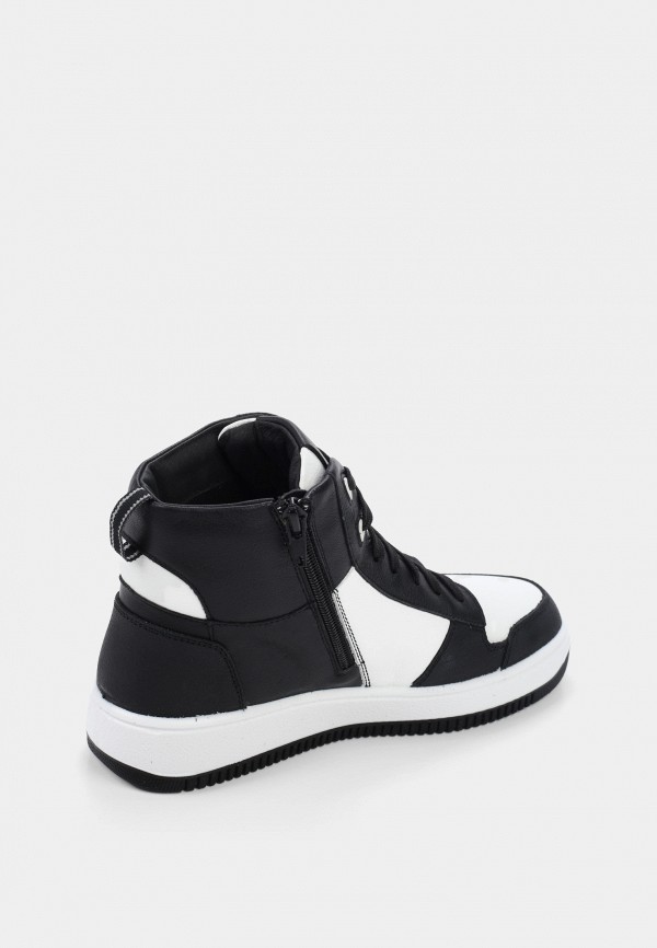 Ralf Ringer Кеды - JAM-D (полнота 4) - фото 3