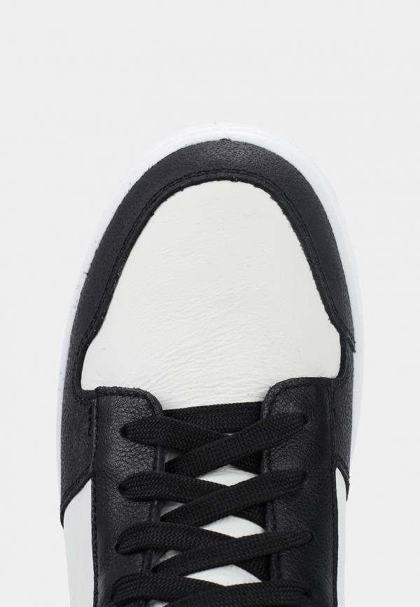 Ralf Ringer Кеды - JAM-D (полнота 4) - фото 4