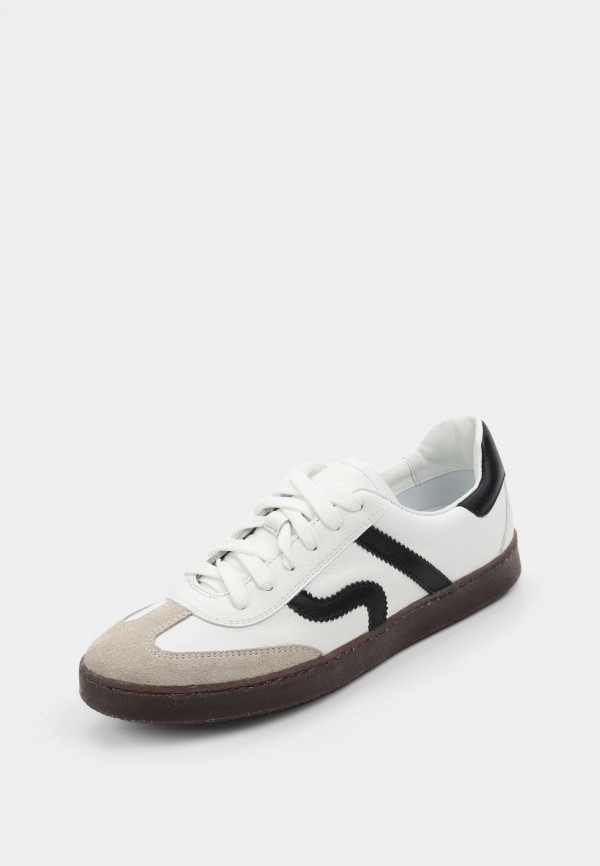 Ralf Ringer Кеды - фото 2