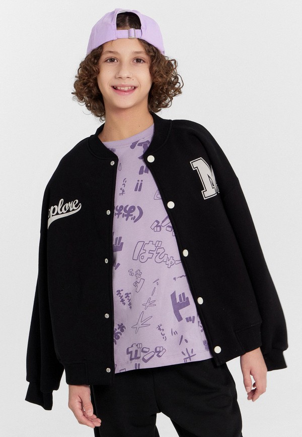 Mark Formelle Футболка - фото 4