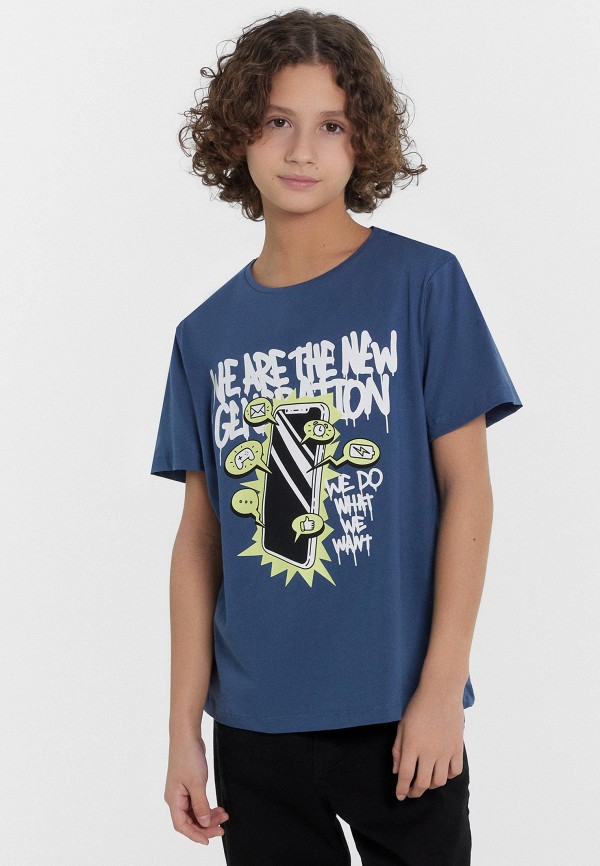 Mark Formelle Футболка - фото 1