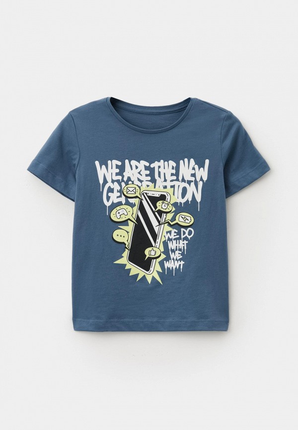 Mark Formelle Футболка - фото 5