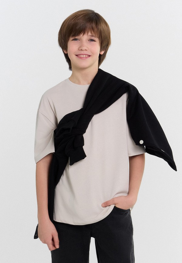 Mark Formelle Футболка - фото 4