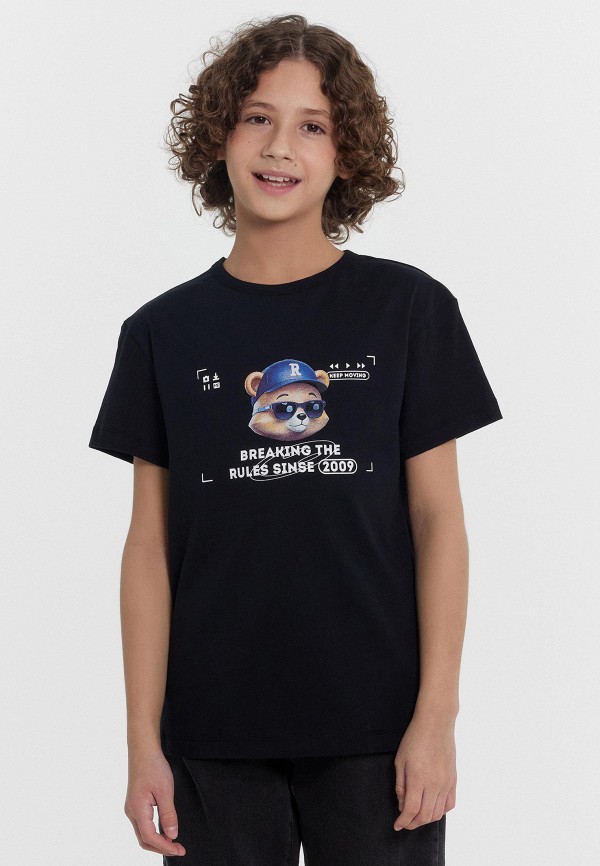 Mark Formelle Футболка - фото 1