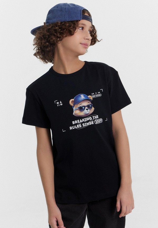 Mark Formelle Футболка - фото 4