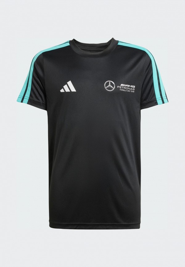 adidas Футболка - Mercedes - AMG Petronas Formula One Team DNA - фото 1