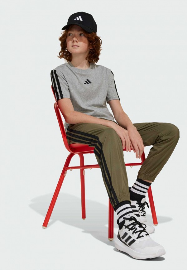 adidas Футболка - Essentials - фото 2