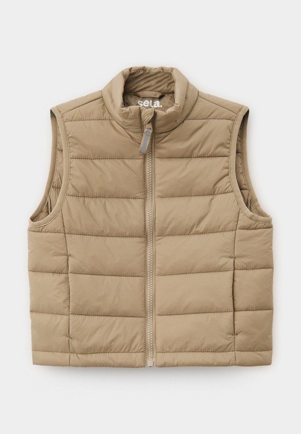 Sela Жилет утепленный - фото 1