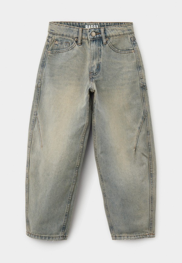 Sela Джинсы - фото 1