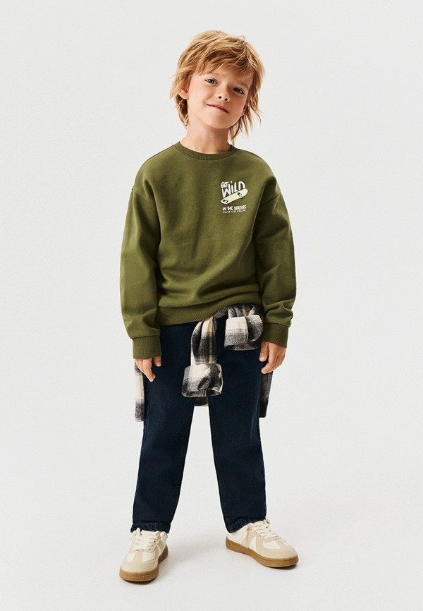 Acoola Свитшот - фото 1