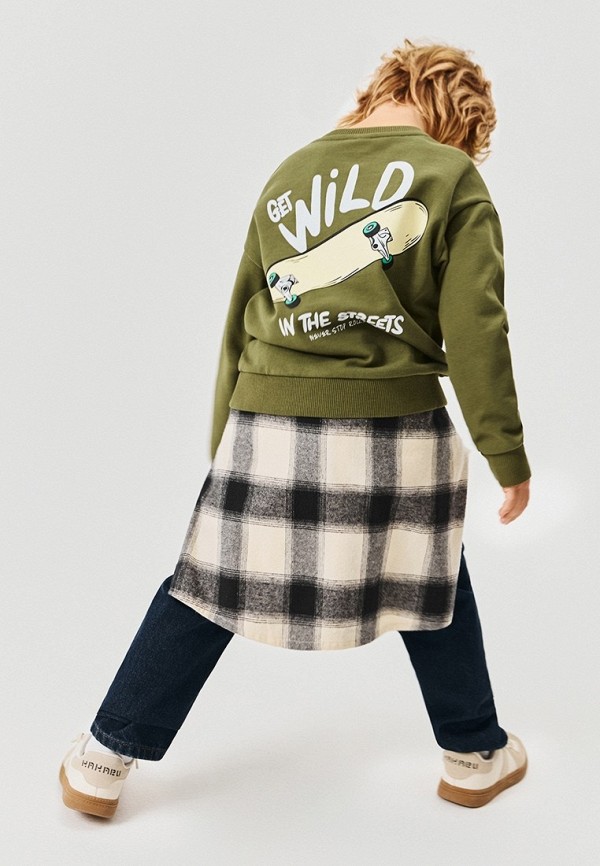 Acoola Свитшот - фото 2