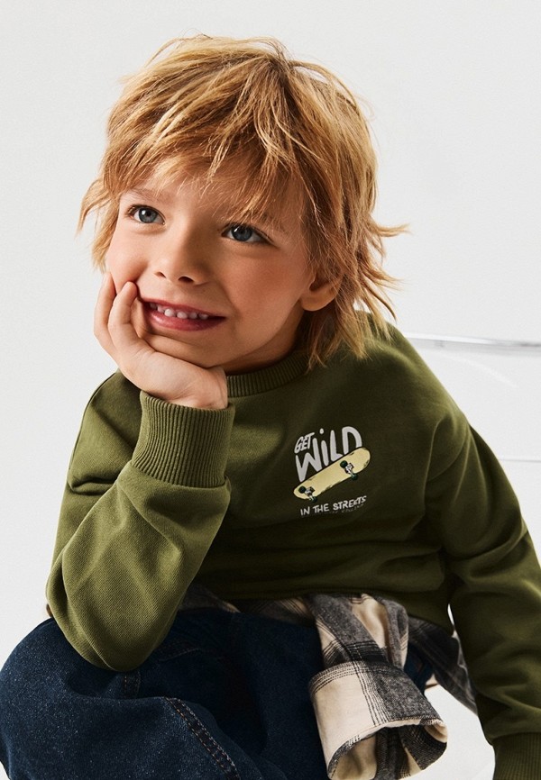 Acoola Свитшот - фото 3