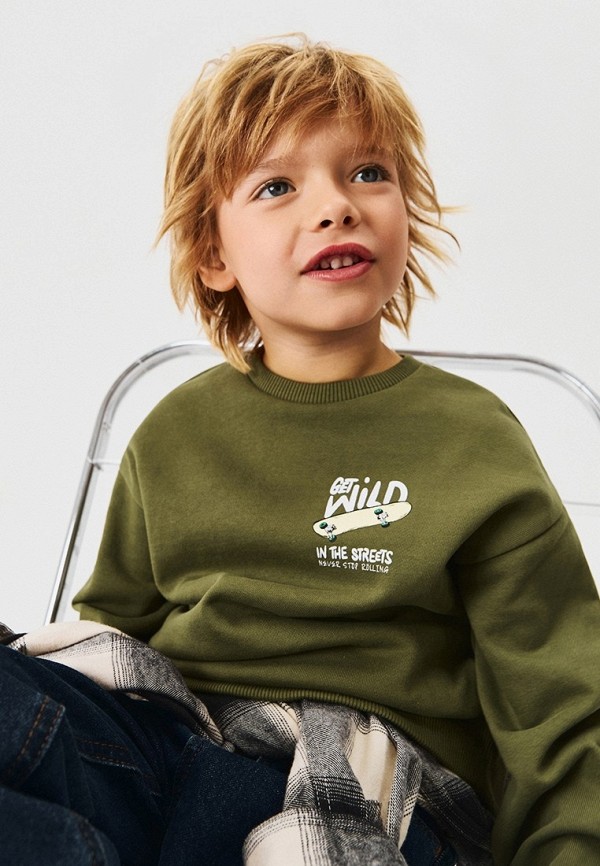 Acoola Свитшот - фото 4