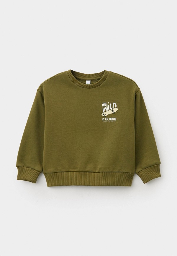 Acoola Свитшот - фото 6