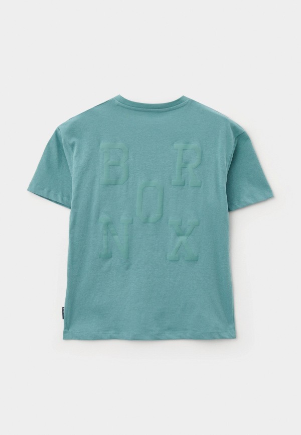 Tom Tailor Футболка - фото 2