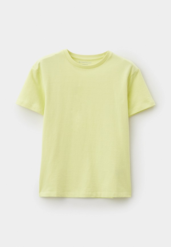 Tom Tailor Футболка - фото 1