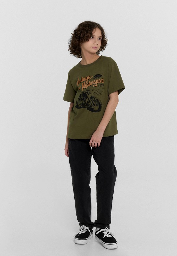 Mark Formelle Футболка - фото 2