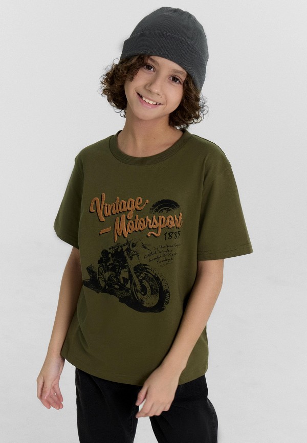 Mark Formelle Футболка - фото 4